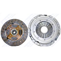 Set ambreiaj - Rymec-JT7362