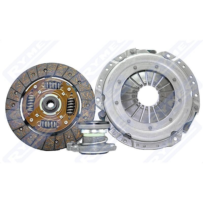 Set ambreiaj - Rymec-JT7362014