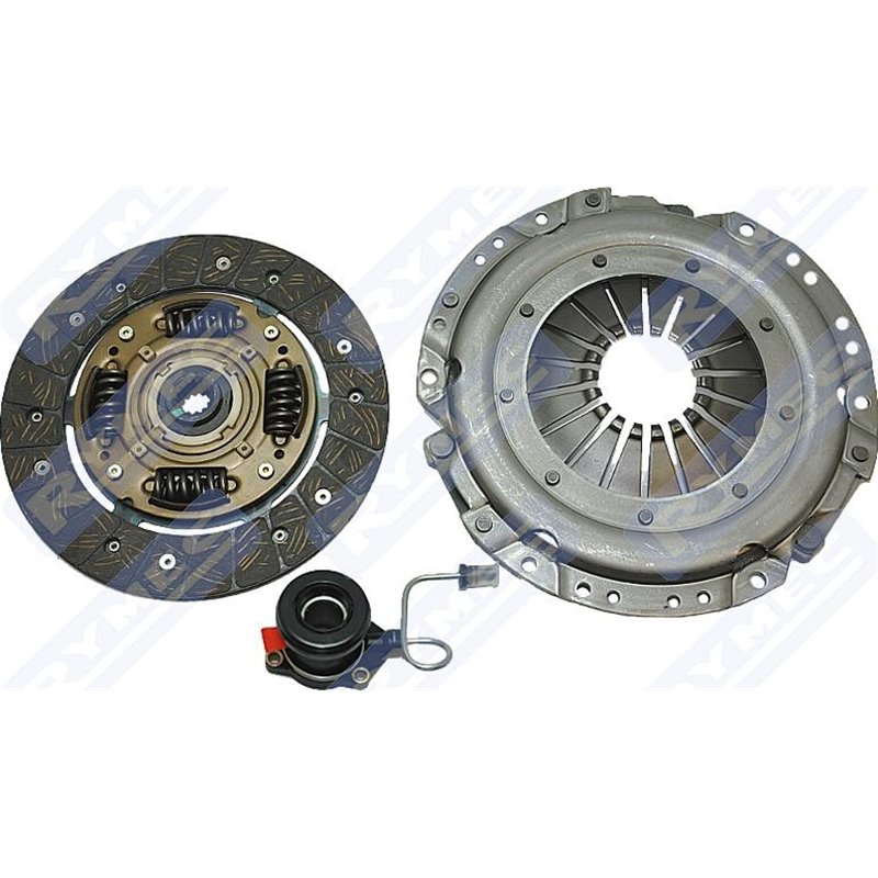 Set ambreiaj - Rymec-JT7362026