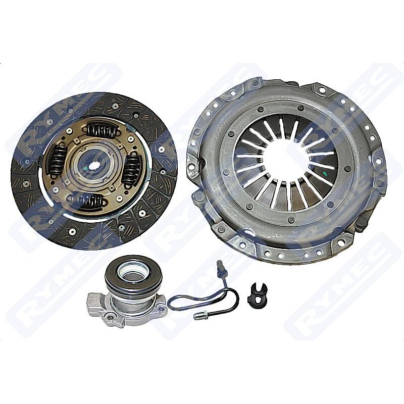 Set ambreiaj - Rymec-JT73621083