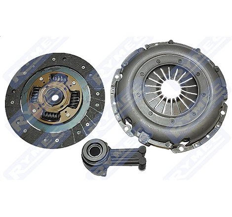 Set ambreiaj - Rymec-JT7427011