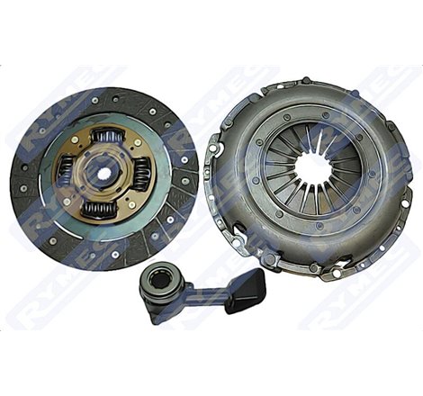 Set ambreiaj - Rymec-JT7427012