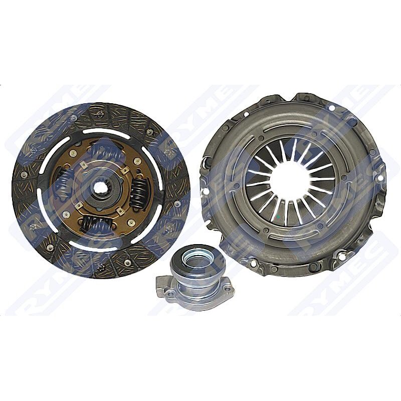 Set ambreiaj - Rymec-JT7427029