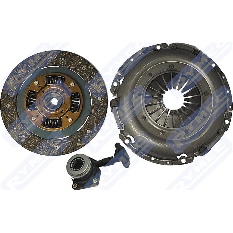 Set ambreiaj - Rymec-JT7427055