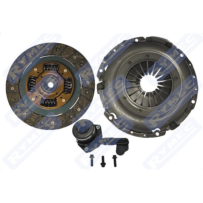 Set ambreiaj - Rymec-JT7427064