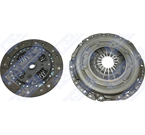 Set ambreiaj - Rymec-JT7440