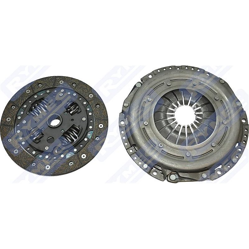 Set ambreiaj - Rymec-JT7440