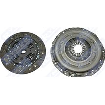 Set ambreiaj - Rymec-JT7440