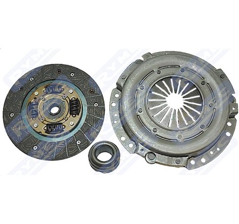 Set ambreiaj - Rymec-JT7511