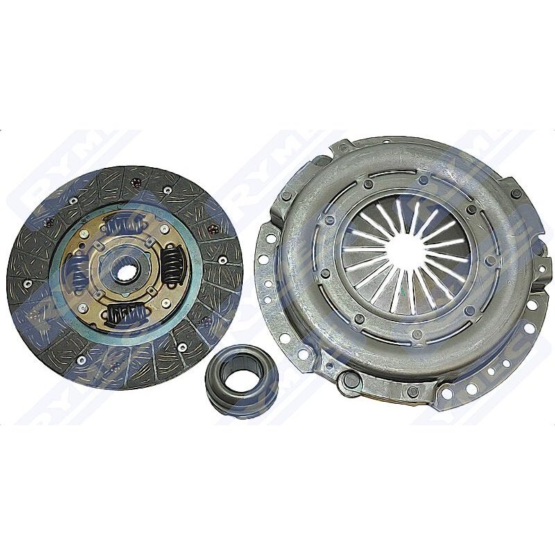 Set ambreiaj - Rymec-JT7511