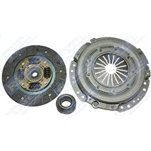 Set ambreiaj - Rymec-JT7511