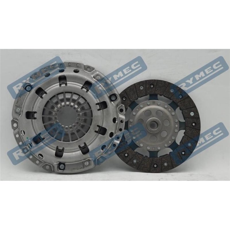 Set ambreiaj - Rymec-JT7528