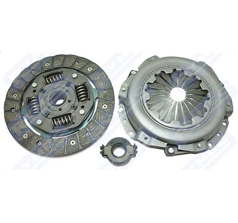 Set ambreiaj - Rymec-JT7601