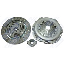 Set ambreiaj - Rymec-JT7601