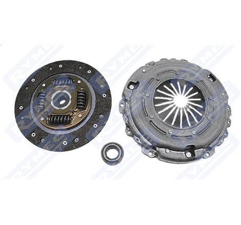 Set ambreiaj - Rymec-JT7625