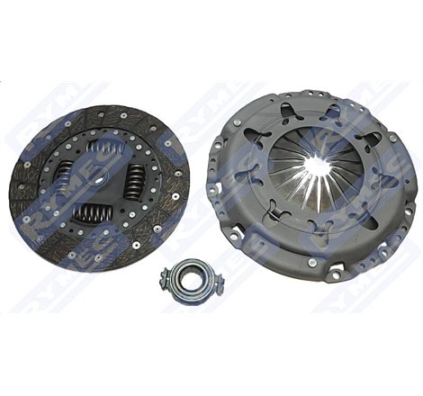 Set ambreiaj - Rymec-JT7683