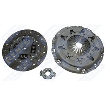 Set ambreiaj - Rymec-JT7683