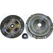 Set ambreiaj - Rymec-JT7713