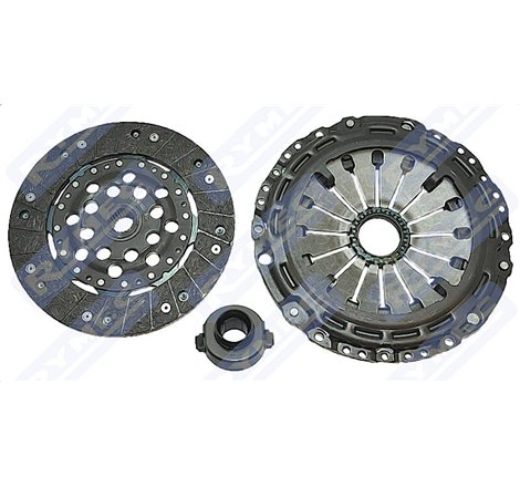 Set ambreiaj - Rymec-JT7717