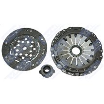 Set ambreiaj - Rymec-JT7717