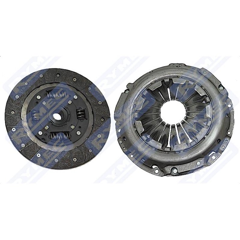 Set ambreiaj - Rymec-JT7788