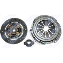 Set ambreiaj - Rymec-JT7794