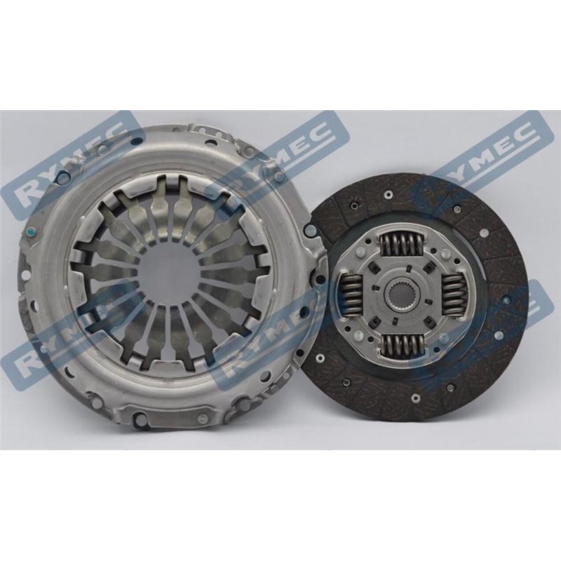 Set ambreiaj - Rymec-JT7805