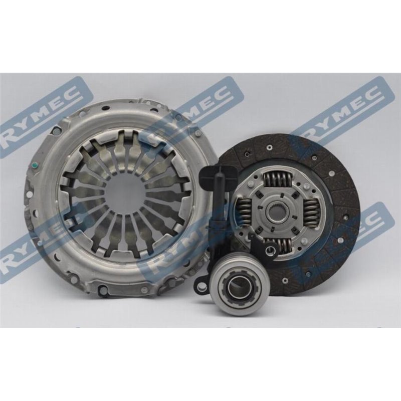 Set ambreiaj - Rymec-JT7805040