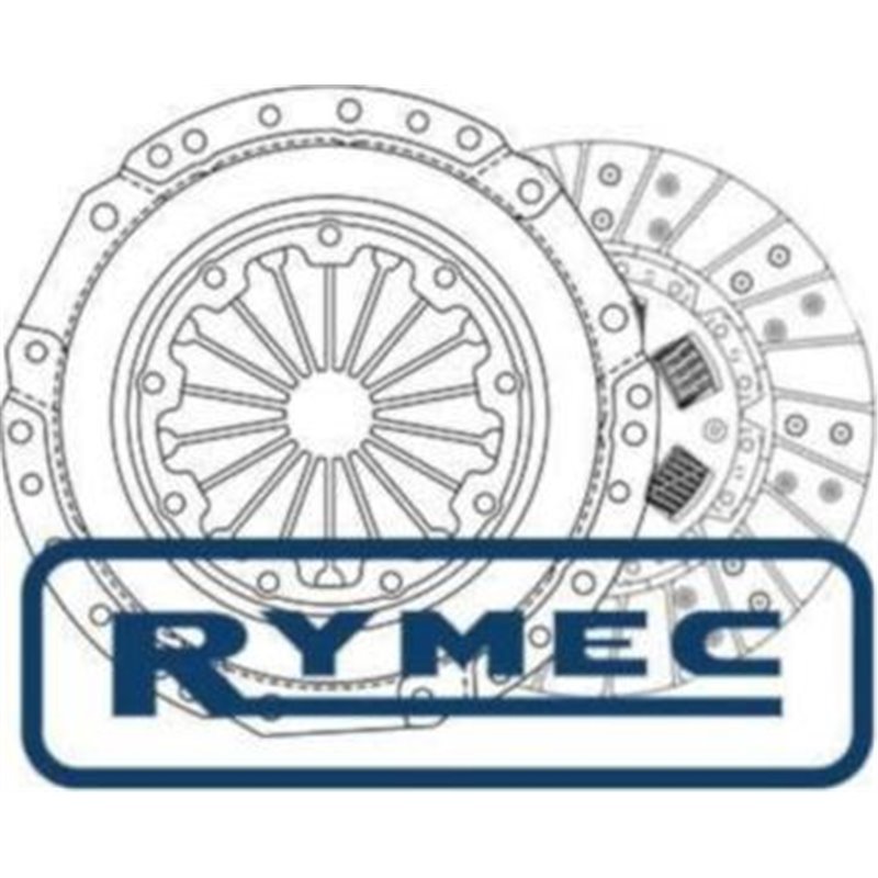 Set ambreiaj - Rymec-JT7853