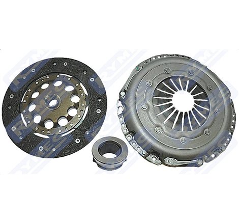 Set ambreiaj - Rymec-JT7858