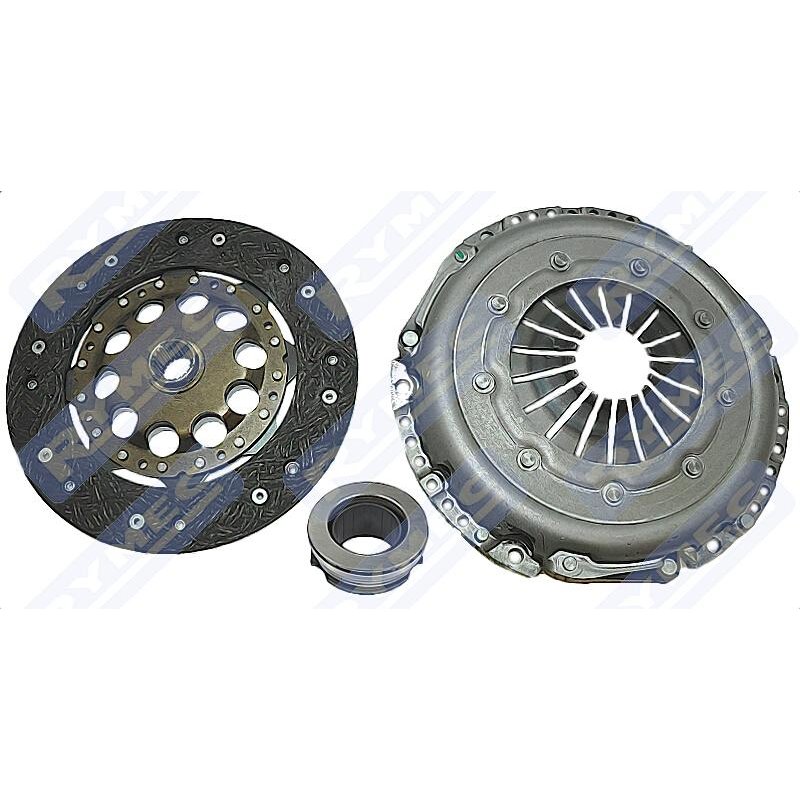 Set ambreiaj - Rymec-JT7858