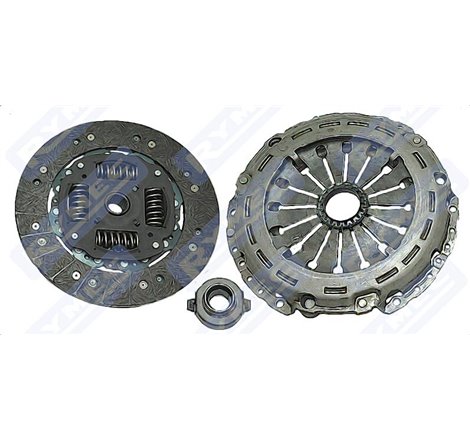 Set ambreiaj - Rymec-JT7890