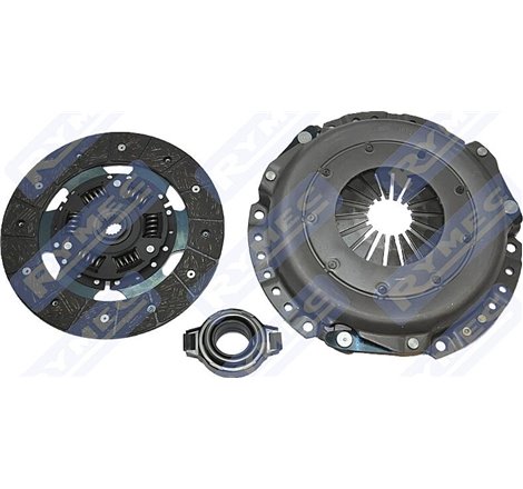 Set ambreiaj - Rymec-JT7907