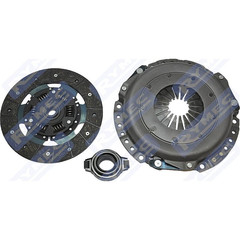 Set ambreiaj - Rymec-JT7907