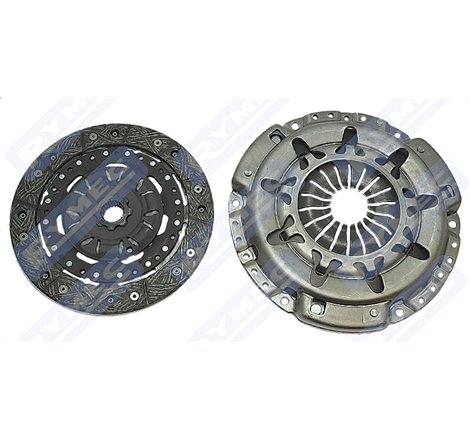 Set ambreiaj - Rymec-JT7923