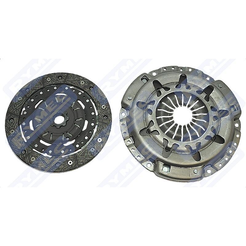 Set ambreiaj - Rymec-JT7923