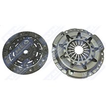 Set ambreiaj - Rymec-JT7923