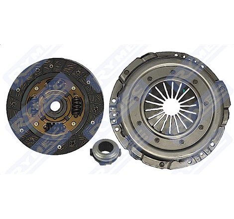 Set ambreiaj - Rymec-JT8051