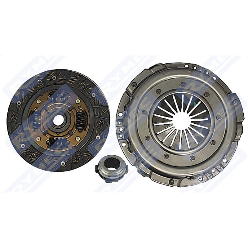 Set ambreiaj - Rymec-JT8051