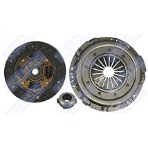 Set ambreiaj - Rymec-JT8051