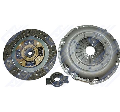 Set ambreiaj - Rymec-JT8127