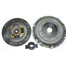 Set ambreiaj - Rymec-JT8127