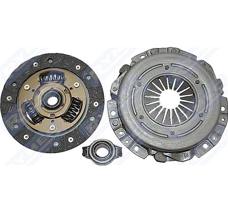 Set ambreiaj - Rymec-JT8204