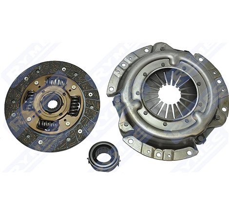 Set ambreiaj - Rymec-JT8555