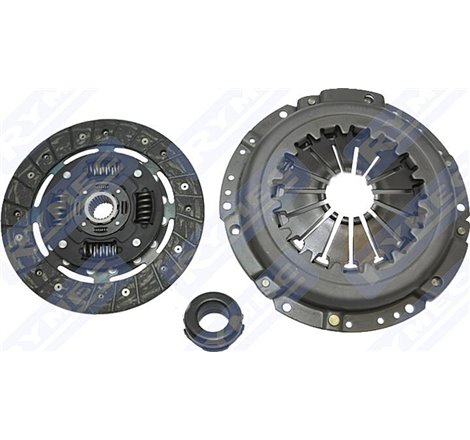 Set ambreiaj - Rymec-JT9012