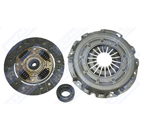 Set ambreiaj - Rymec-JT9079