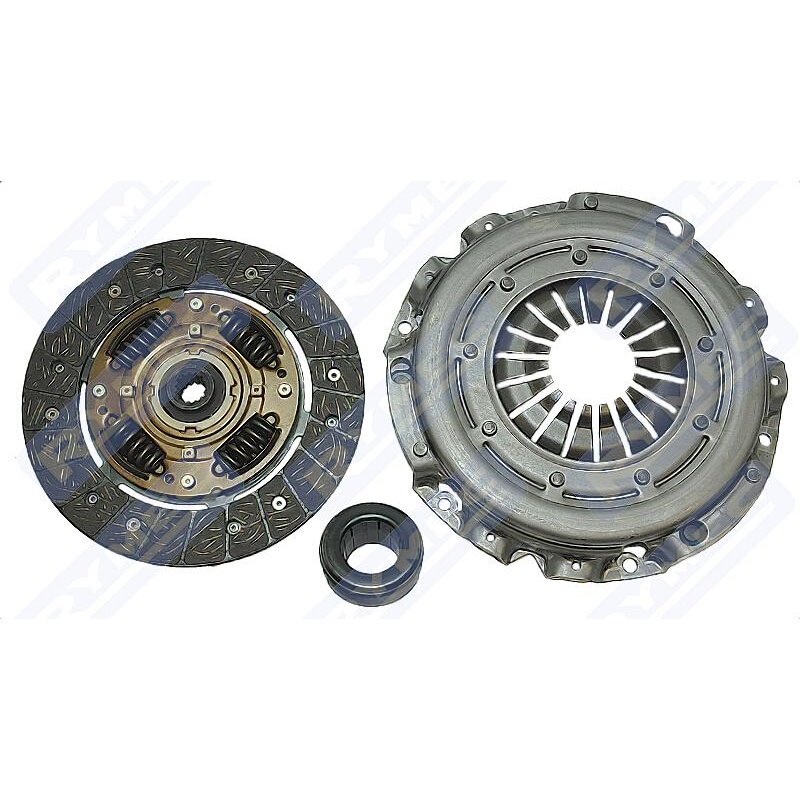 Set ambreiaj - Rymec-JT9079