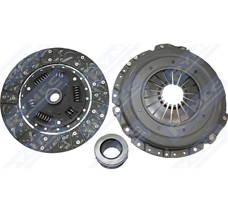 Set ambreiaj - Rymec-JT9118