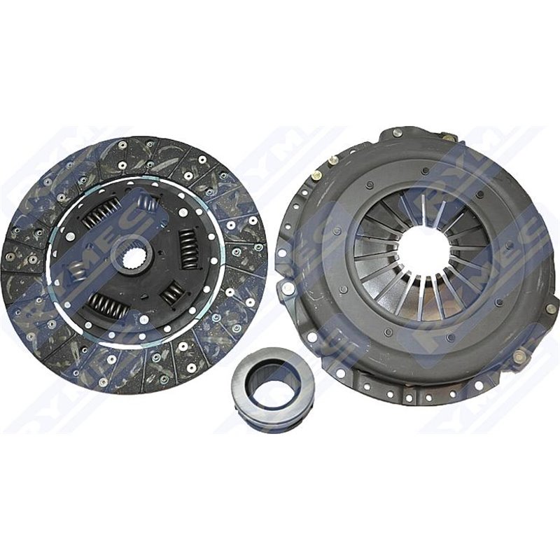 Set ambreiaj - Rymec-JT9118