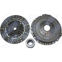 Set ambreiaj - Rymec-JT9118